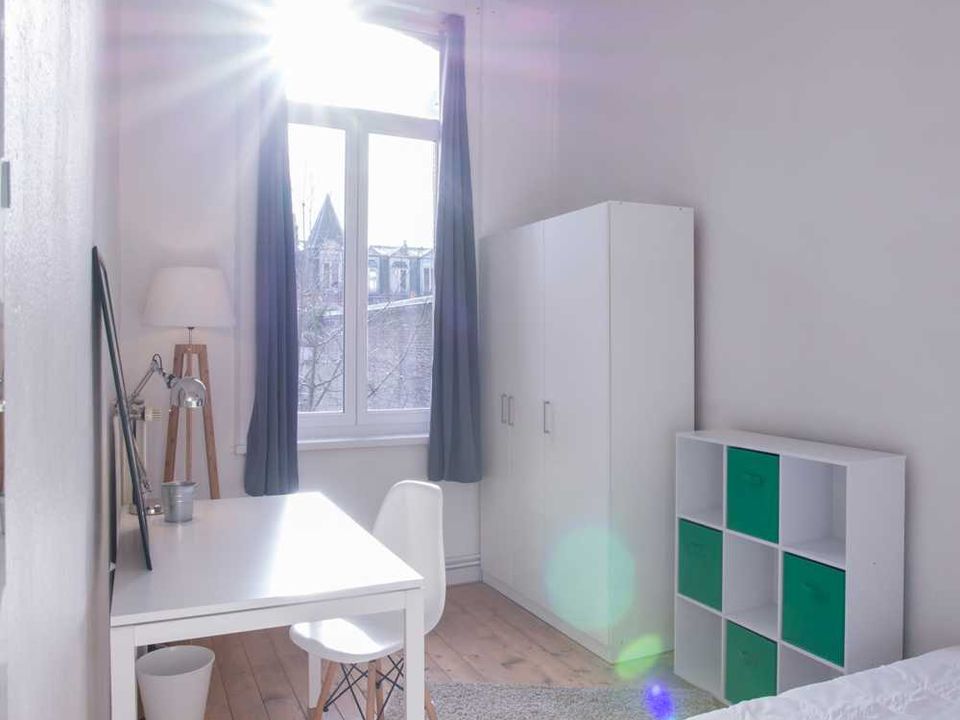 Apartment in Lille, Nord - photo 4