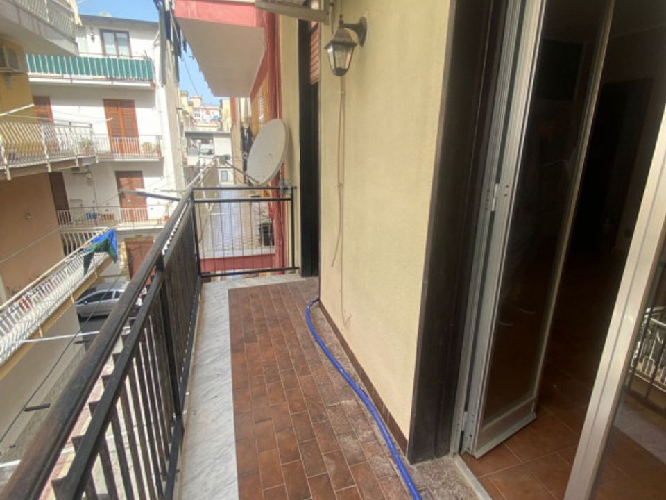 Lejlighed i Villabate, Palermo - foto 1