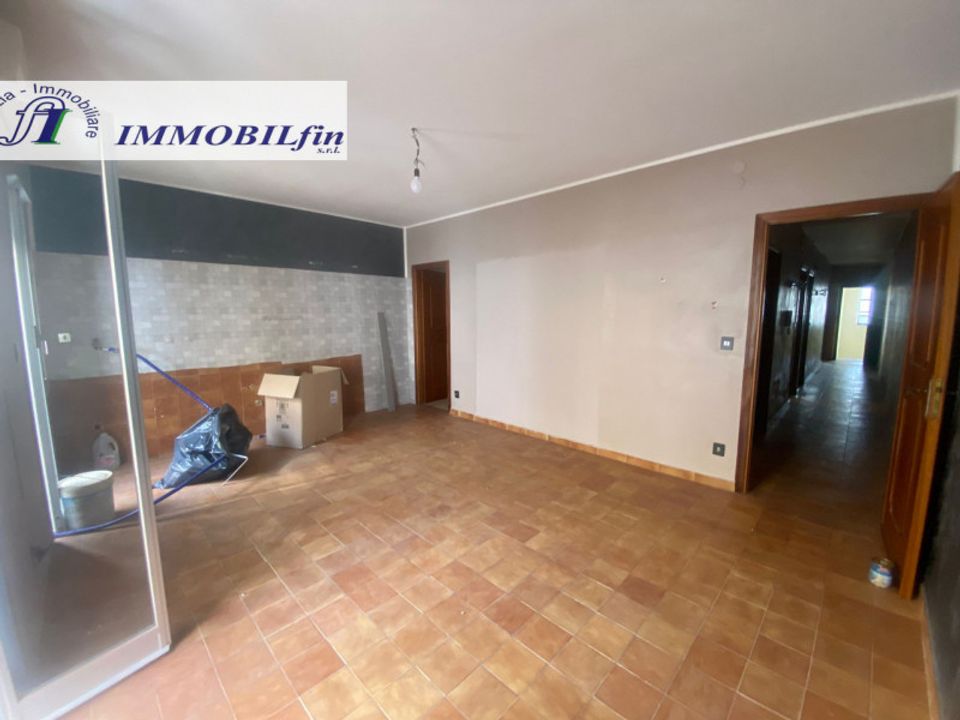 Lejlighed i Villabate, Palermo - foto 4