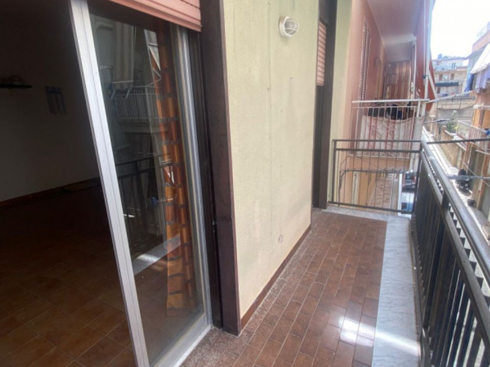 Lejlighed i Villabate, Palermo - foto 1