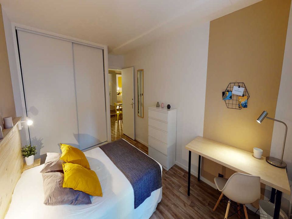Apartment in Toulouse, Haute-Garonne - photo 1