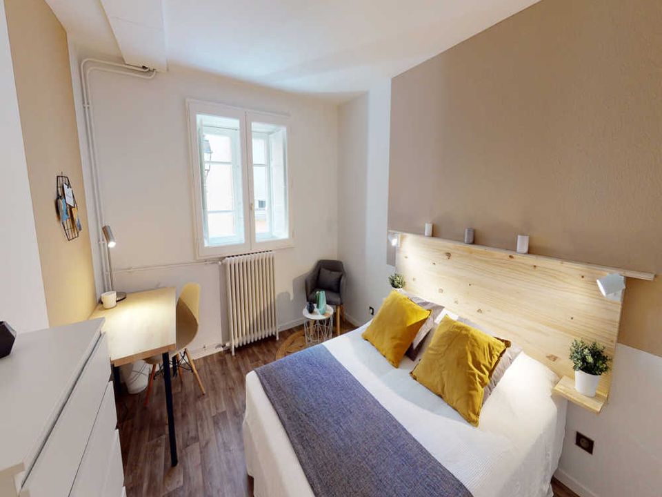 Apartment in Toulouse, Haute-Garonne - photo 3