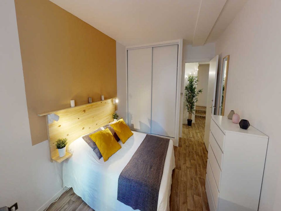 Apartment in Toulouse, Haute-Garonne - photo 4