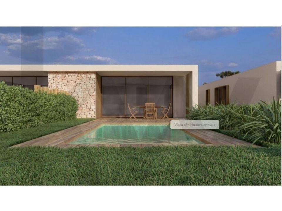 Villa i Vau, Leiria - foto 1