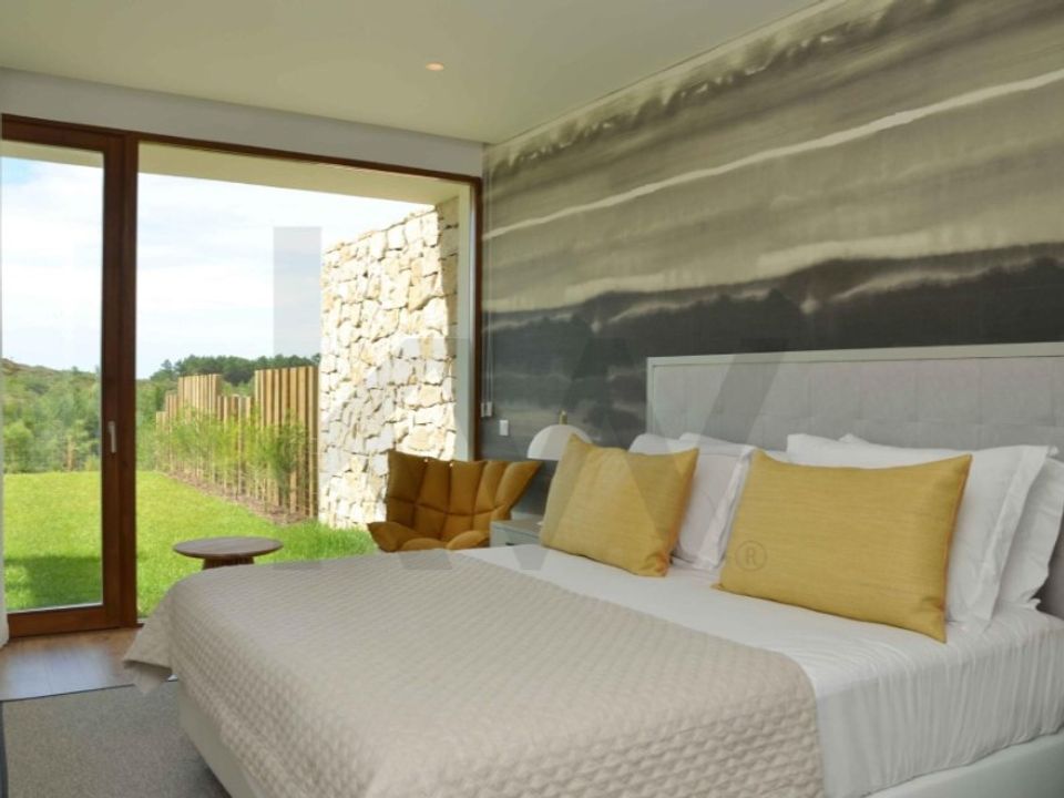 Villa i Vau, Leiria - foto 4