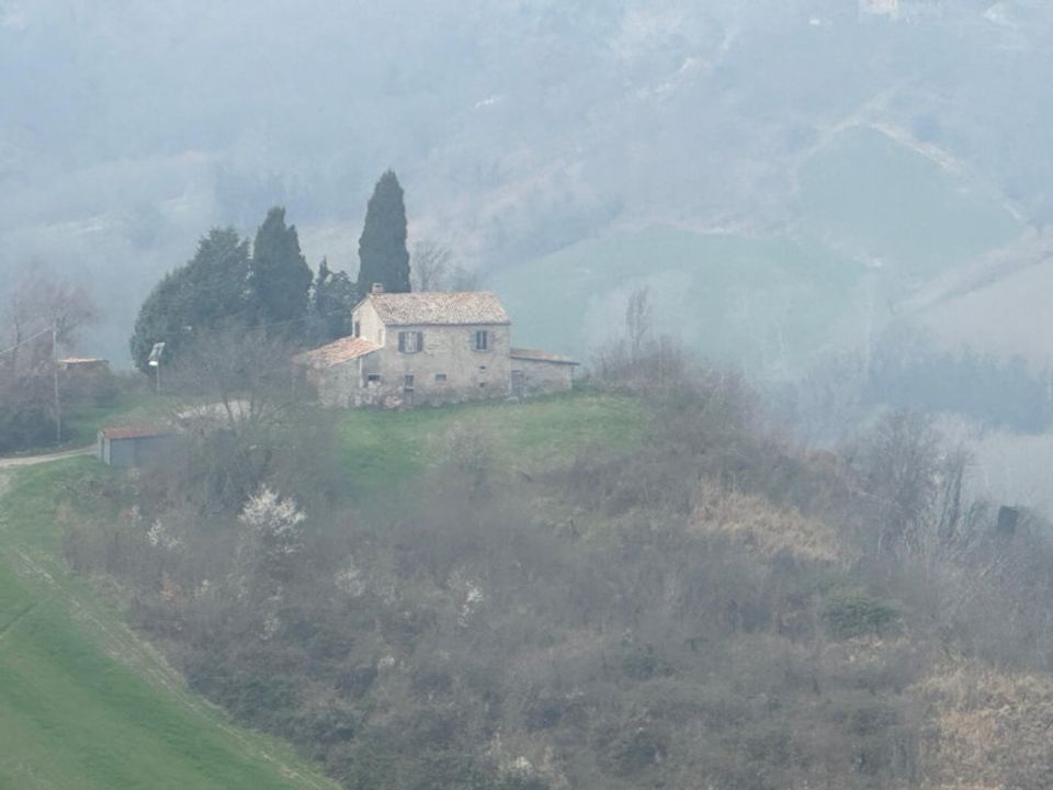 Landejendom i Sogliano al Rubicone, Forli-Cesena - foto 2
