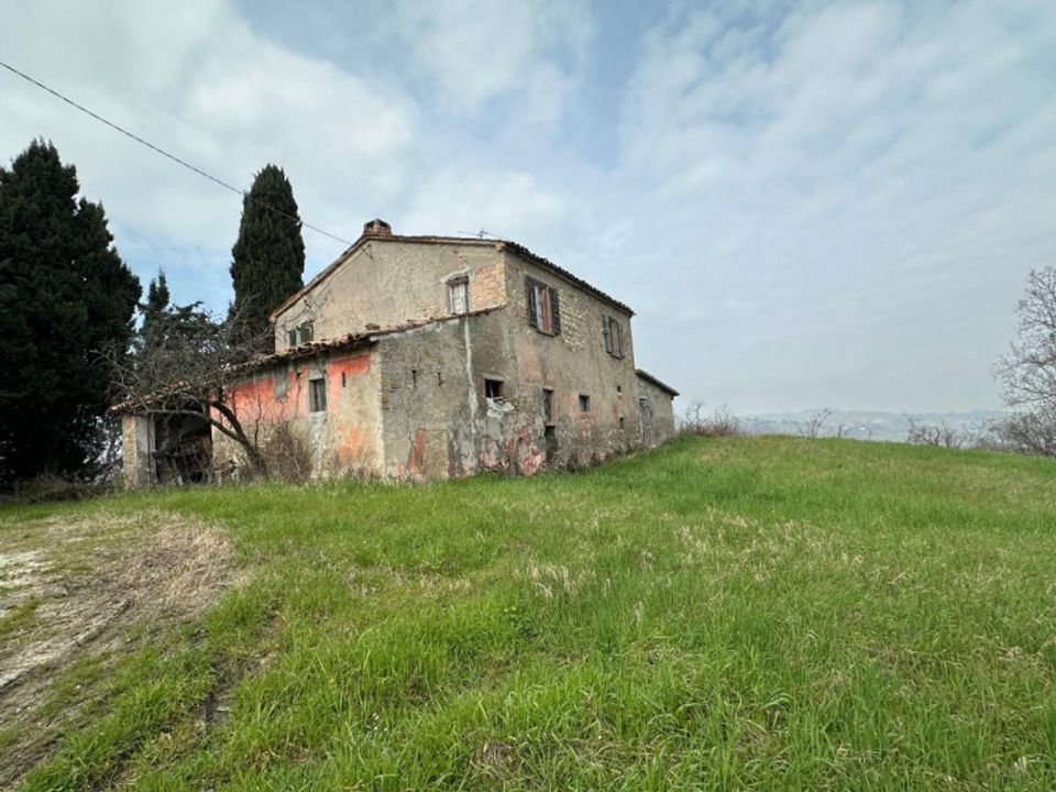 Landejendom i Sogliano al Rubicone, Forli-Cesena - foto 3
