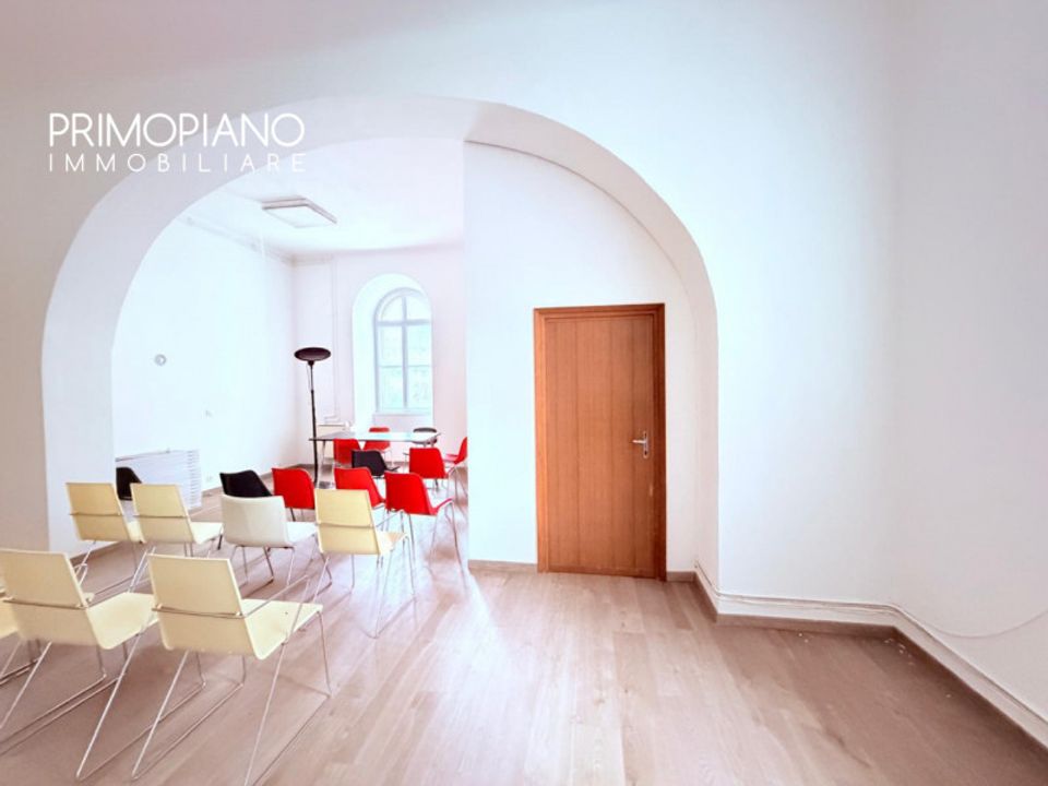 Erhvervsejendom i Rovereto, Trento - foto 5