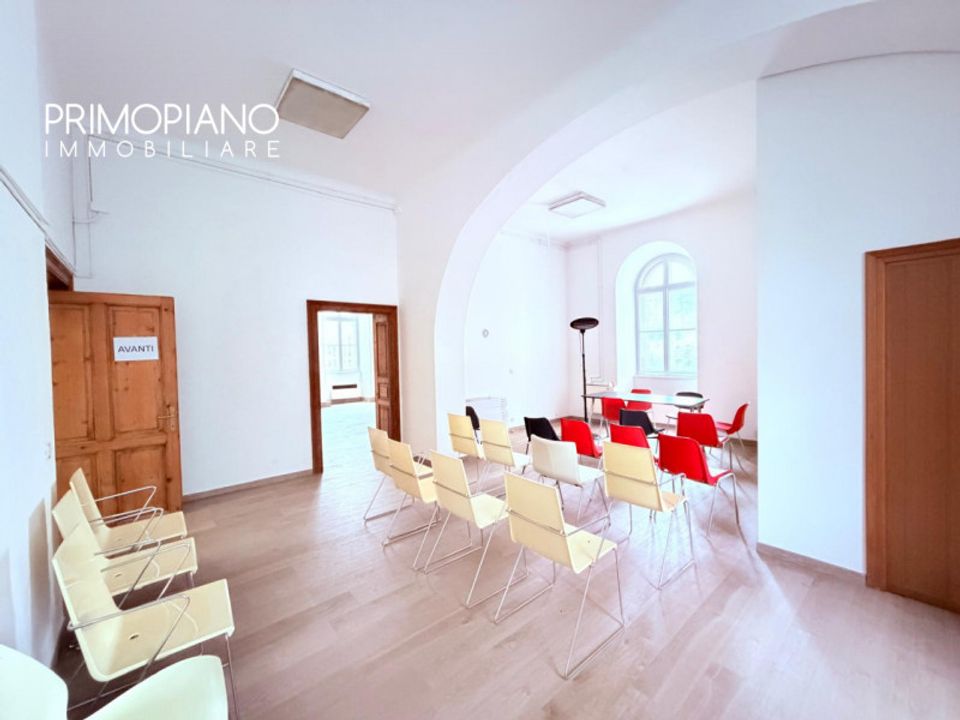 Erhvervsejendom i Rovereto, Trento - foto 2