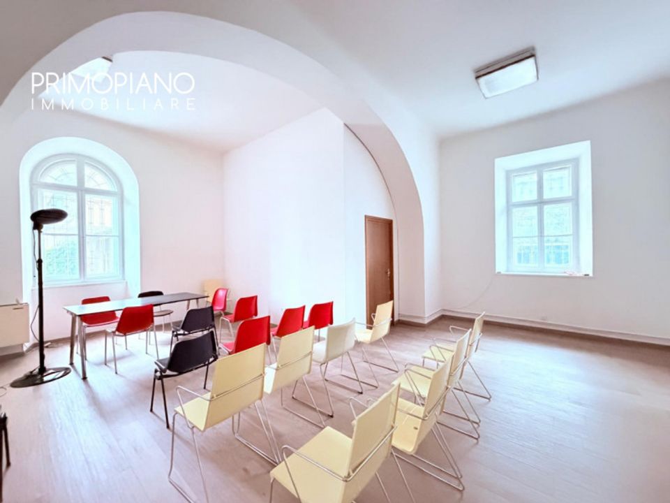 Erhvervsejendom i Rovereto, Trento - foto 4