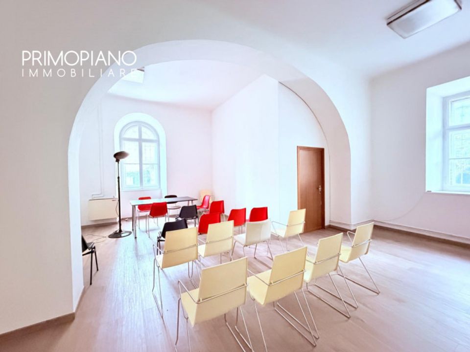 Erhvervsejendom i Rovereto, Trento - foto 2