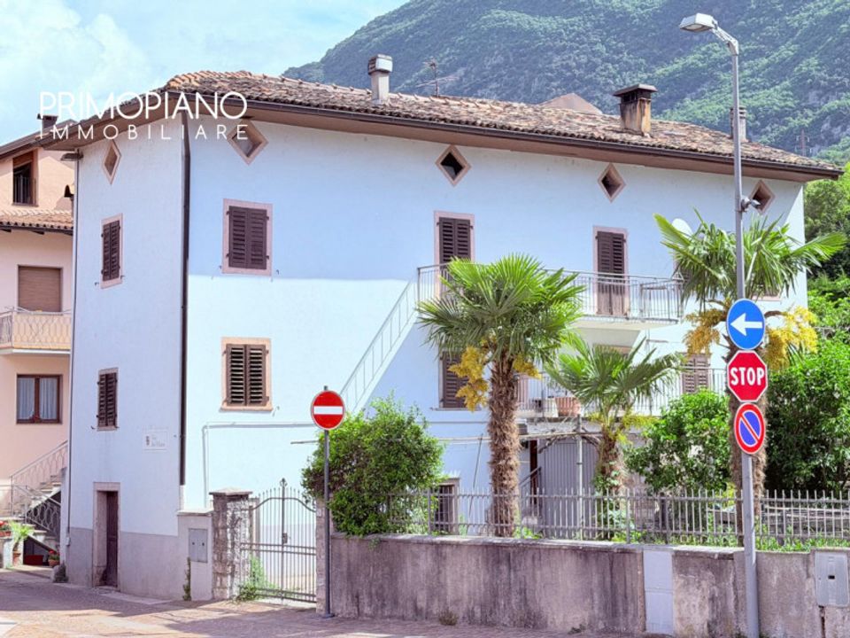 Villa i Madruzzo, Trento - foto 1