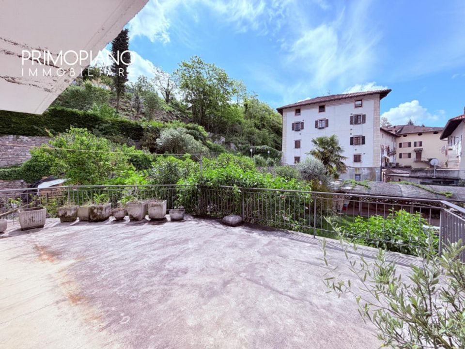 Villa i Madruzzo, Trento - foto 2