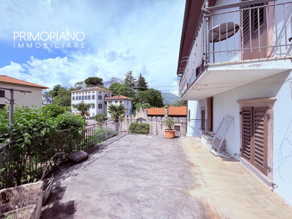 Villa i Madruzzo, Trento - foto 3