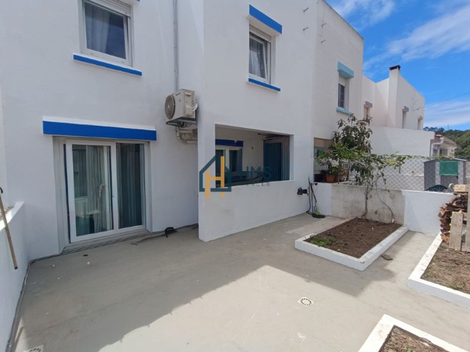 Villa i Odemira, Beja - bilde 1