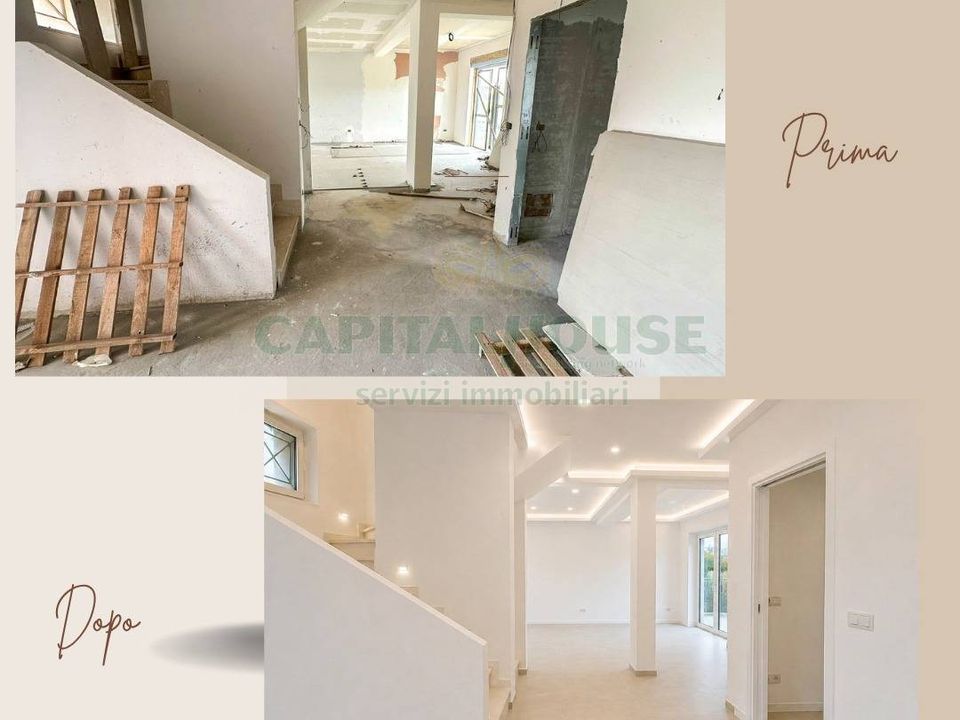 Villa i Capua, Caserta - bilde 4