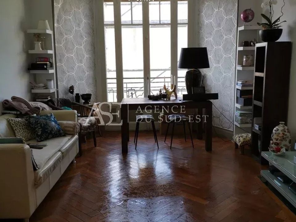 Lejlighed i Aix-en-Provence, Bouches-du-Rhone - foto 1