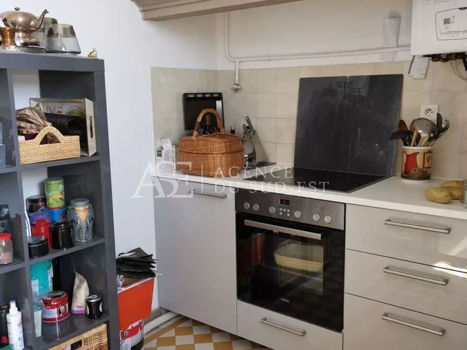 Lejlighed i Aix-en-Provence, Bouches-du-Rhone - foto 4