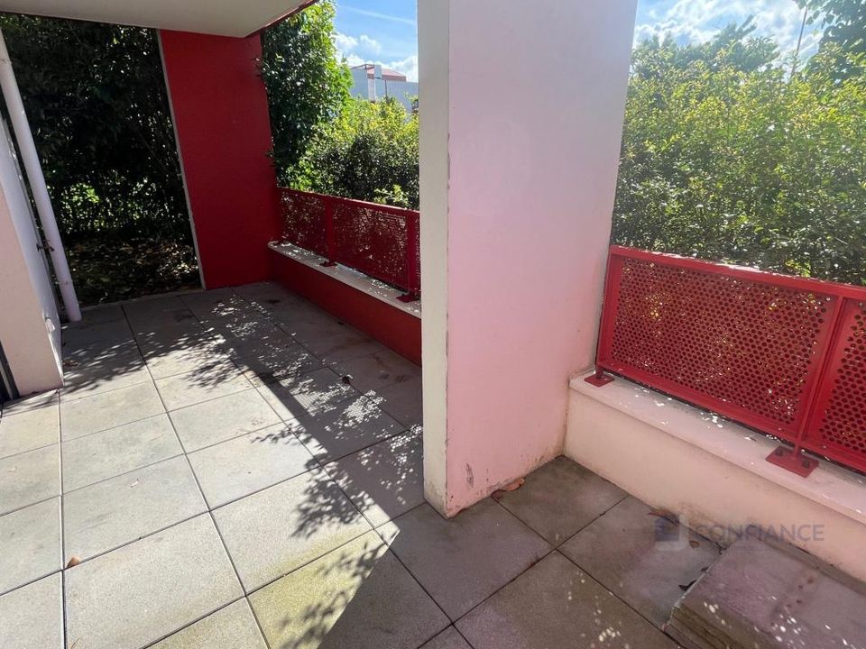 Lejlighed i Meyzieu, Rhone - foto 2