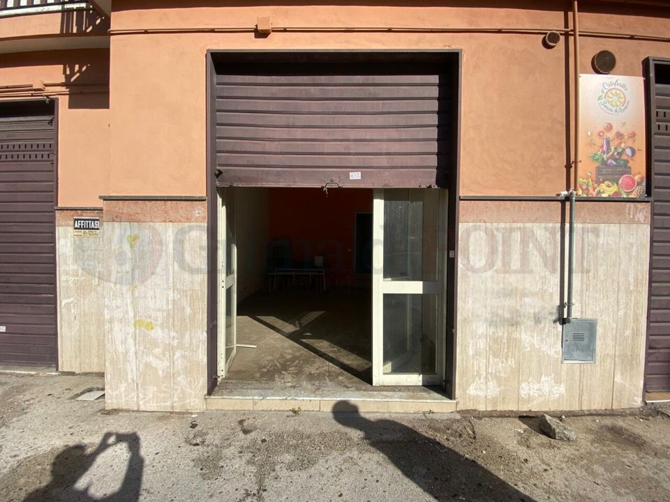 Erhvervsejendom i Giugliano in Campania, Naples - foto 4