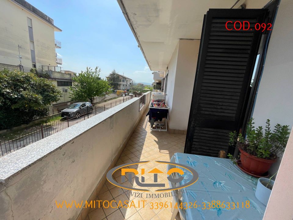 Lejlighed i Telese Terme, Benevento - foto 3