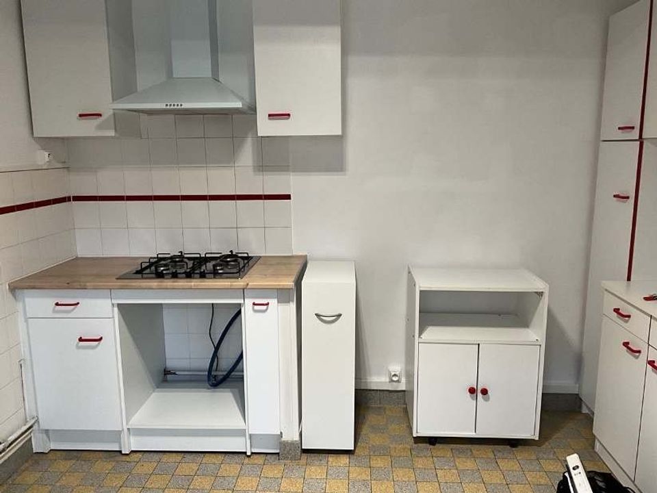 Villa a Varzy, Nievre - foto 2
