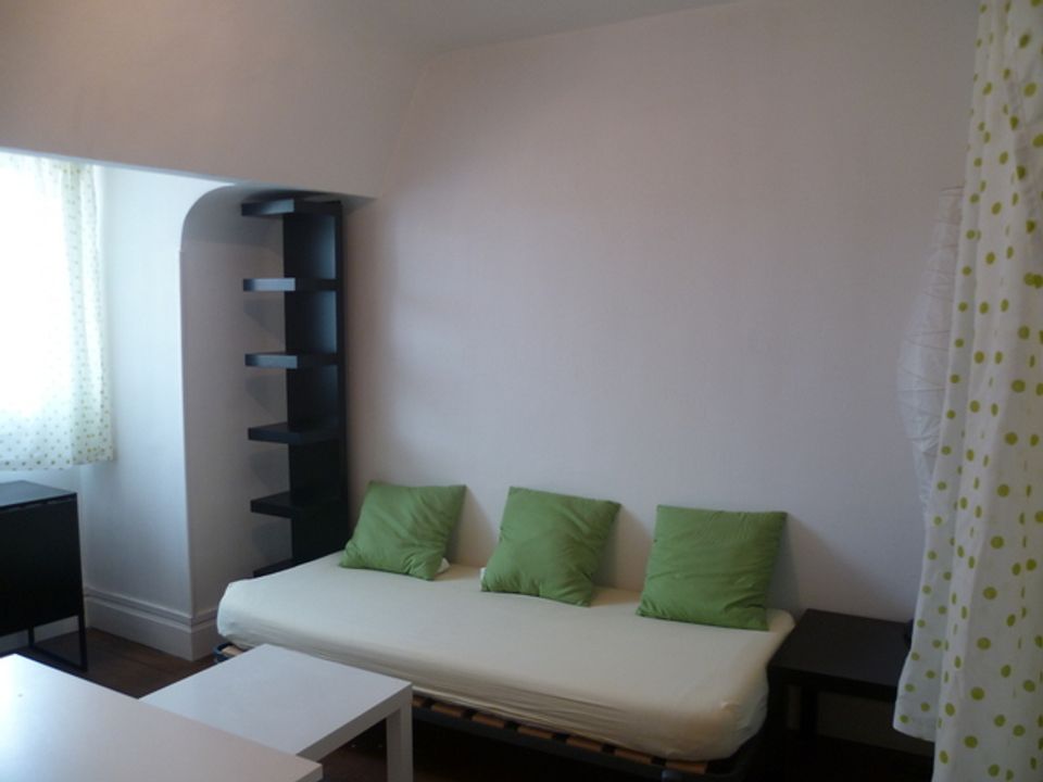 Lejlighed i Clamecy, Nievre - foto 1
