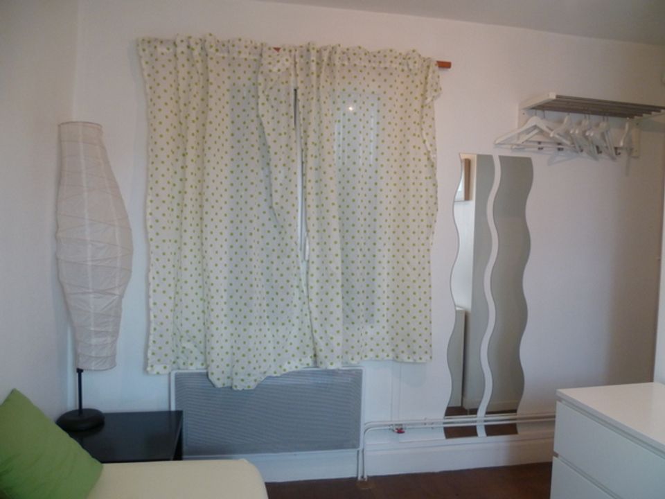 Lejlighed i Clamecy, Nievre - foto 4