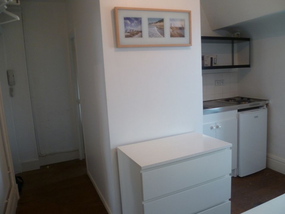 Lejlighed i Clamecy, Nievre - foto 5