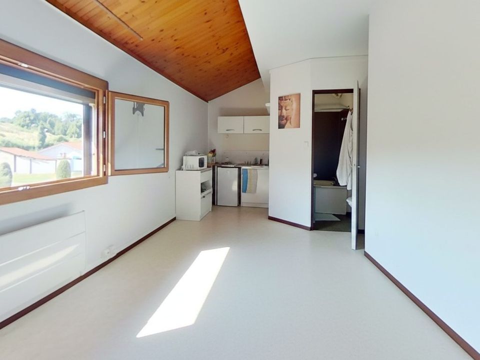 Studio i Saint-Genis-Laval, Rhone - bilde 2