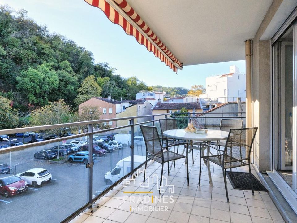 Lejlighed i Givors, Rhone - foto 1