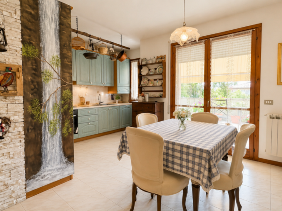 Appartement in Arzergrande, Padua - foto 3