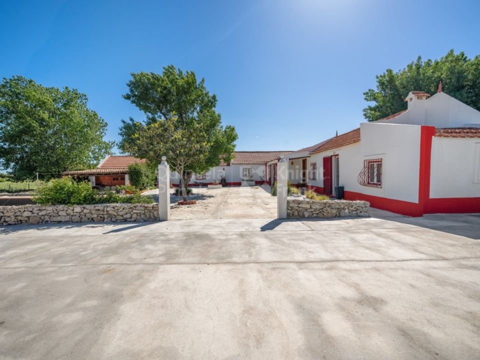 Farm i Sesimbra, Setubal - foto 3