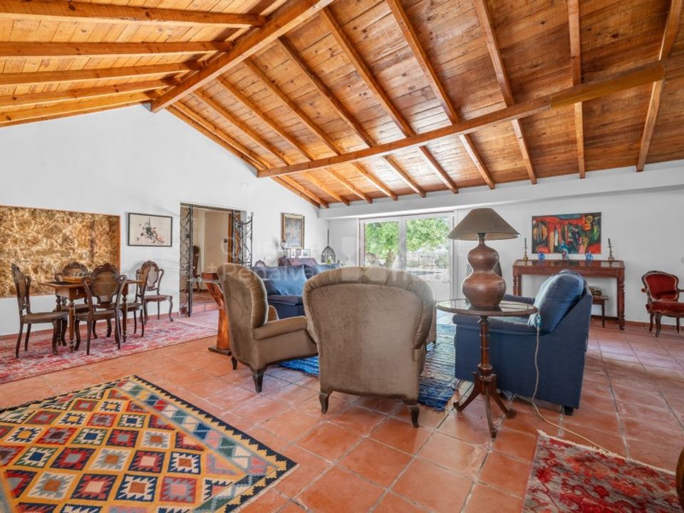 Farm i Sesimbra, Setubal - foto 5