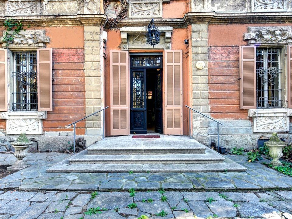 Villa i Alessandria, Alessandria - foto 1