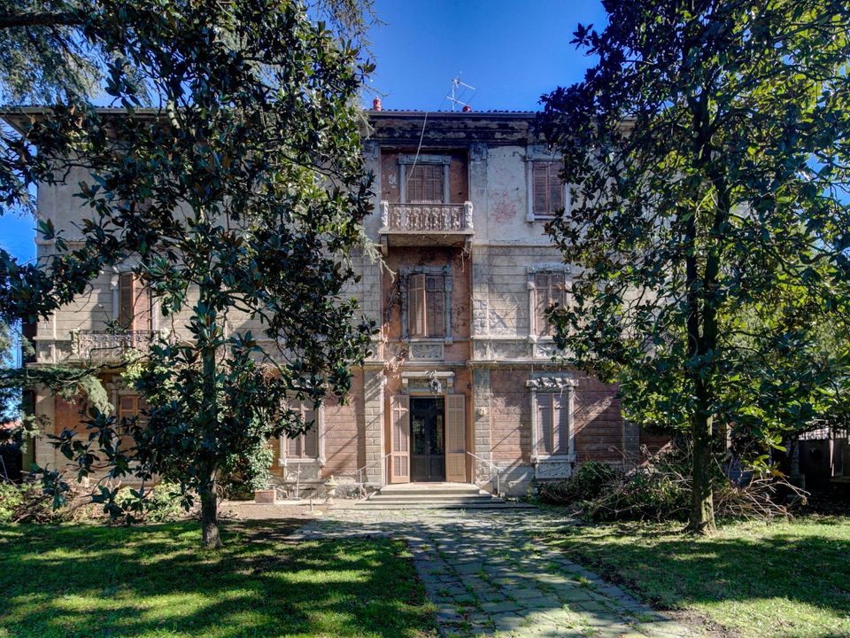 Villa i Alessandria, Alessandria - foto 2