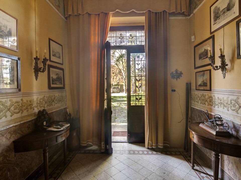 Villa i Alessandria, Alessandria - foto 4