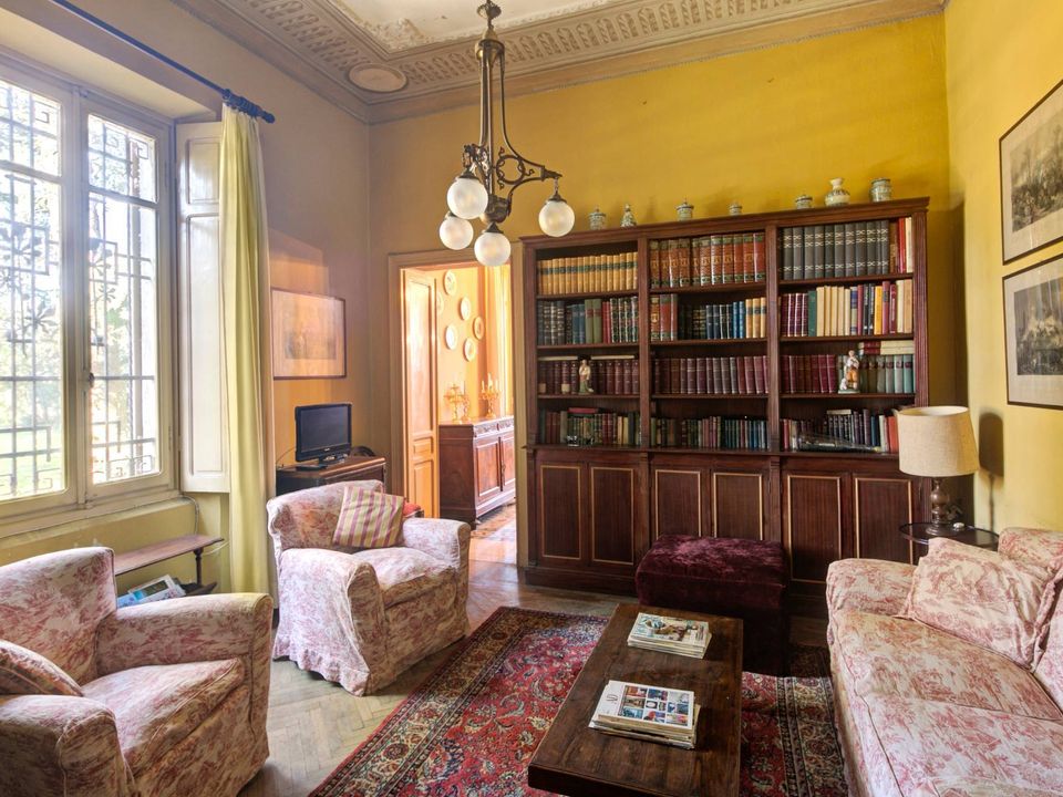 Villa i Alessandria, Alessandria - foto 5