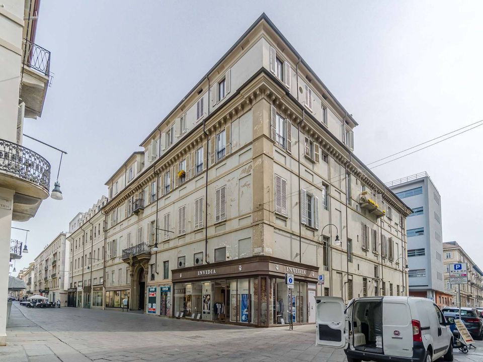 Erhvervsejendom i Torino, Turin - foto 2