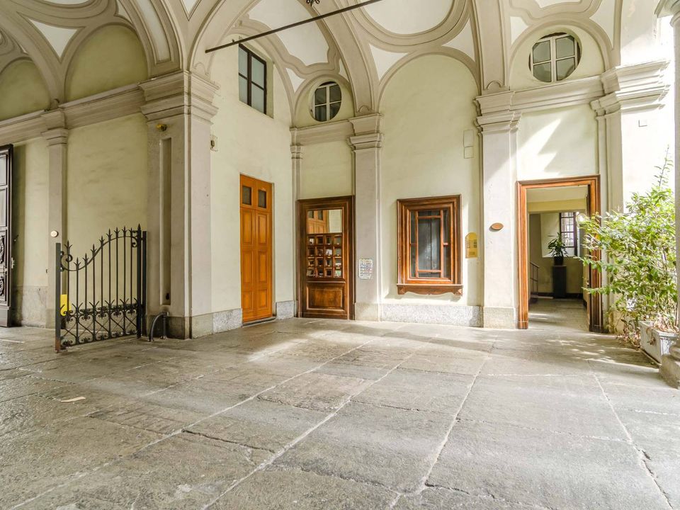 Erhvervsejendom i Torino, Turin - foto 4