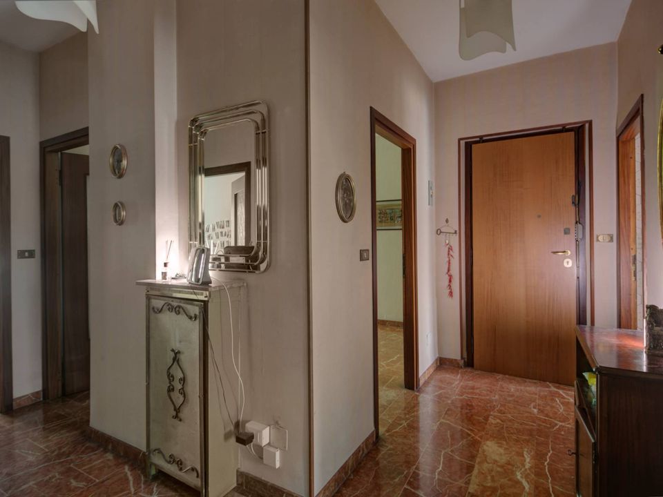 Lejlighed i Torino, Turin - foto 4