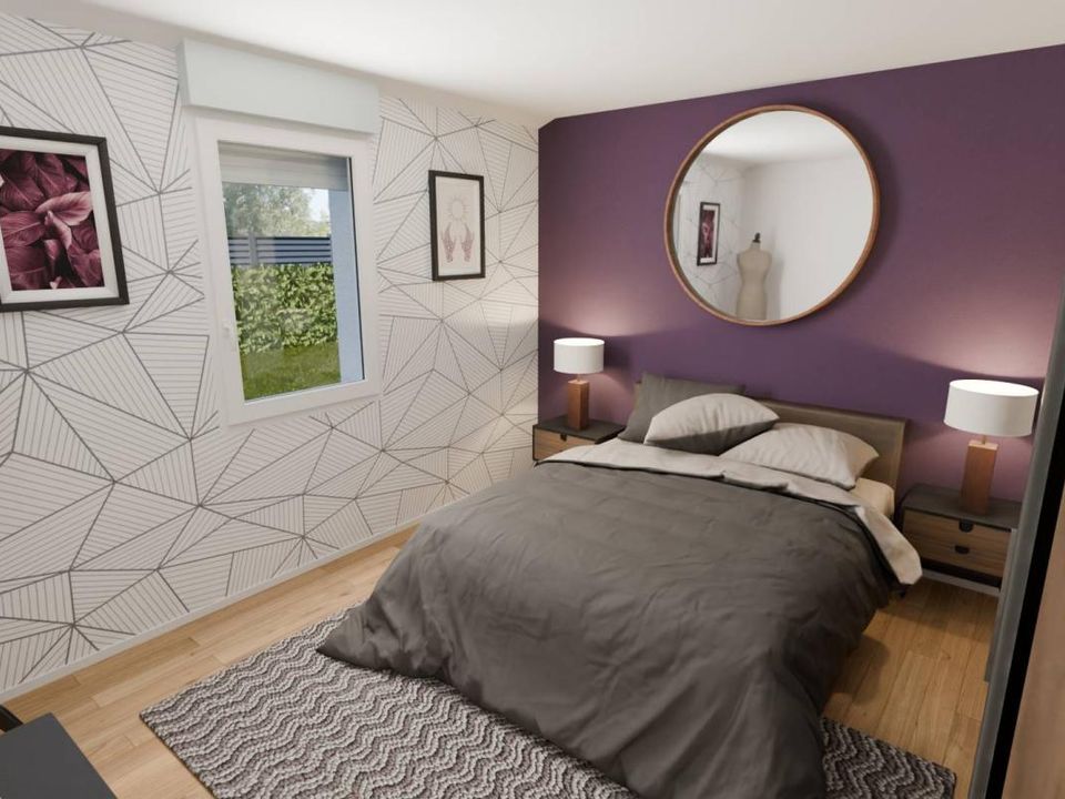Villa i Mouilleron-le-Captif, Vendee - foto 5