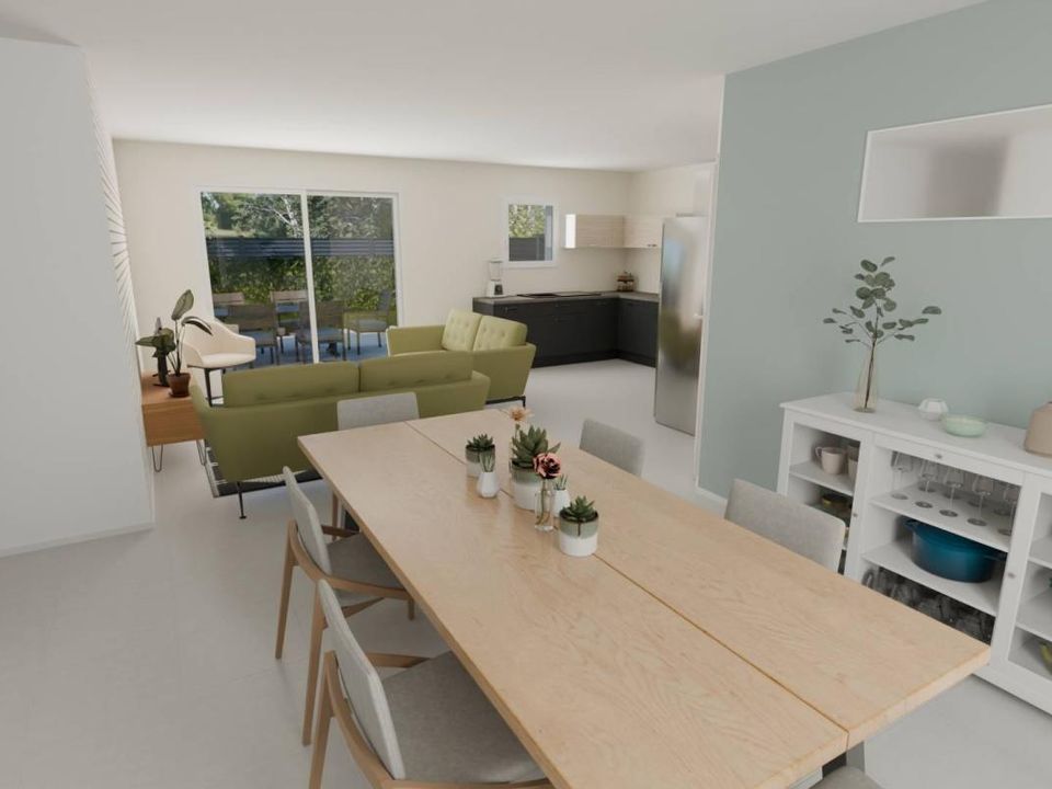 Villa i Challans, Vendee - foto 3