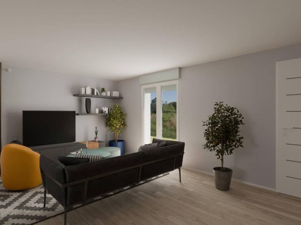 Villa i Saint-Jean-de-Monts, Vendee - foto 2