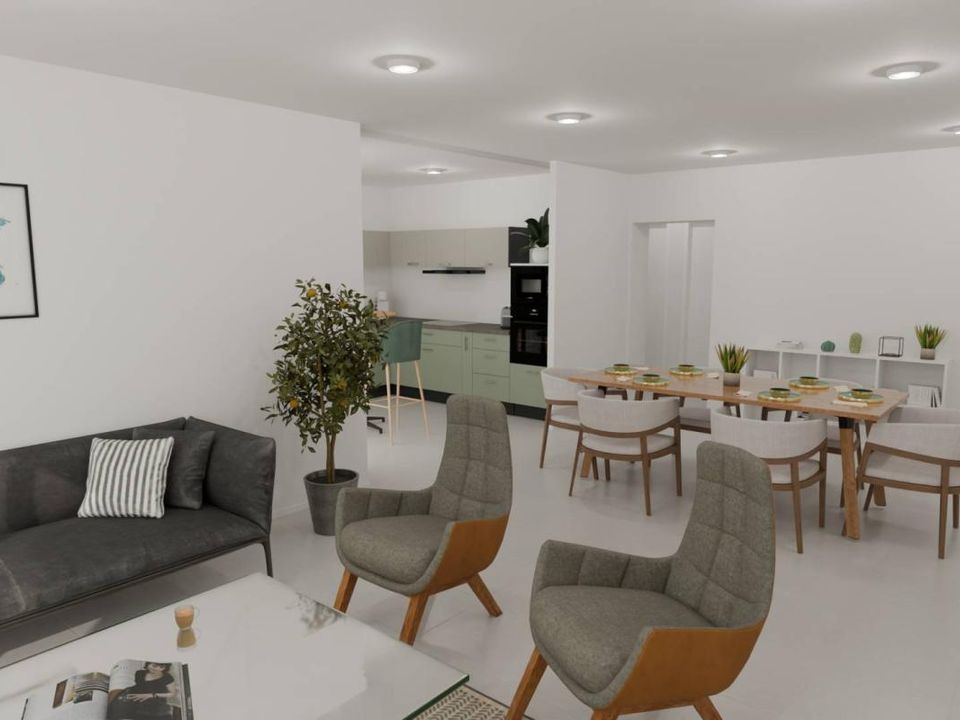 Villa i Challans, Vendee - foto 4