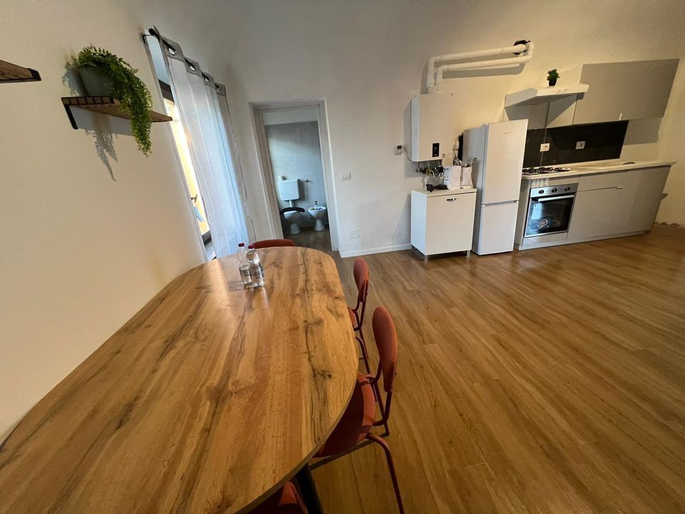 Apartment in Vercelli, Vercelli - photo 2