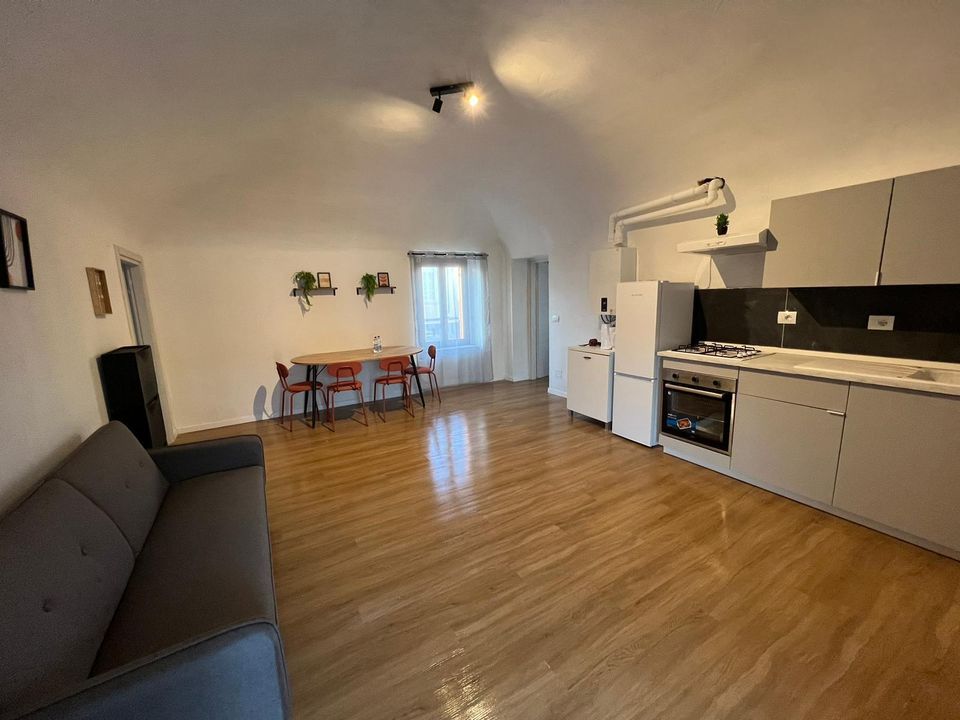 Apartment in Vercelli, Vercelli - photo 3