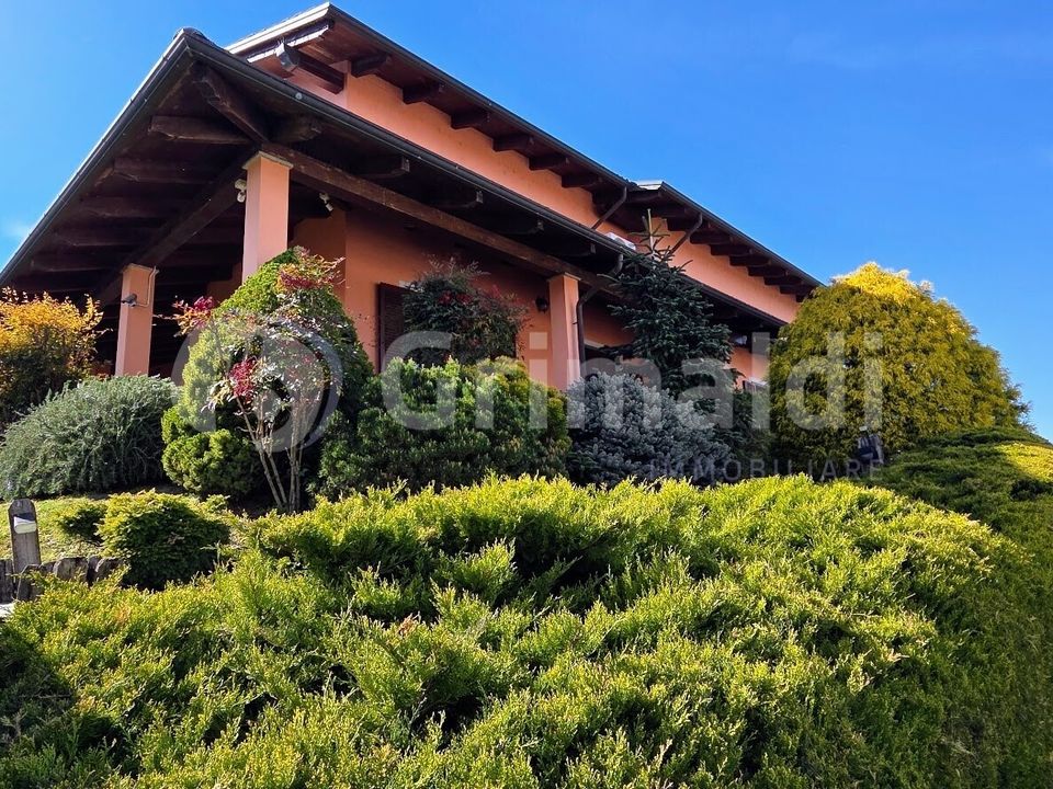 Villa i Pezzana, Vercelli - foto 2