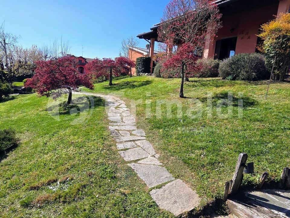Villa i Pezzana, Vercelli - foto 3