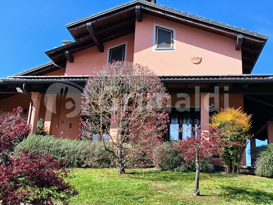 Villa i Pezzana, Vercelli - foto 4